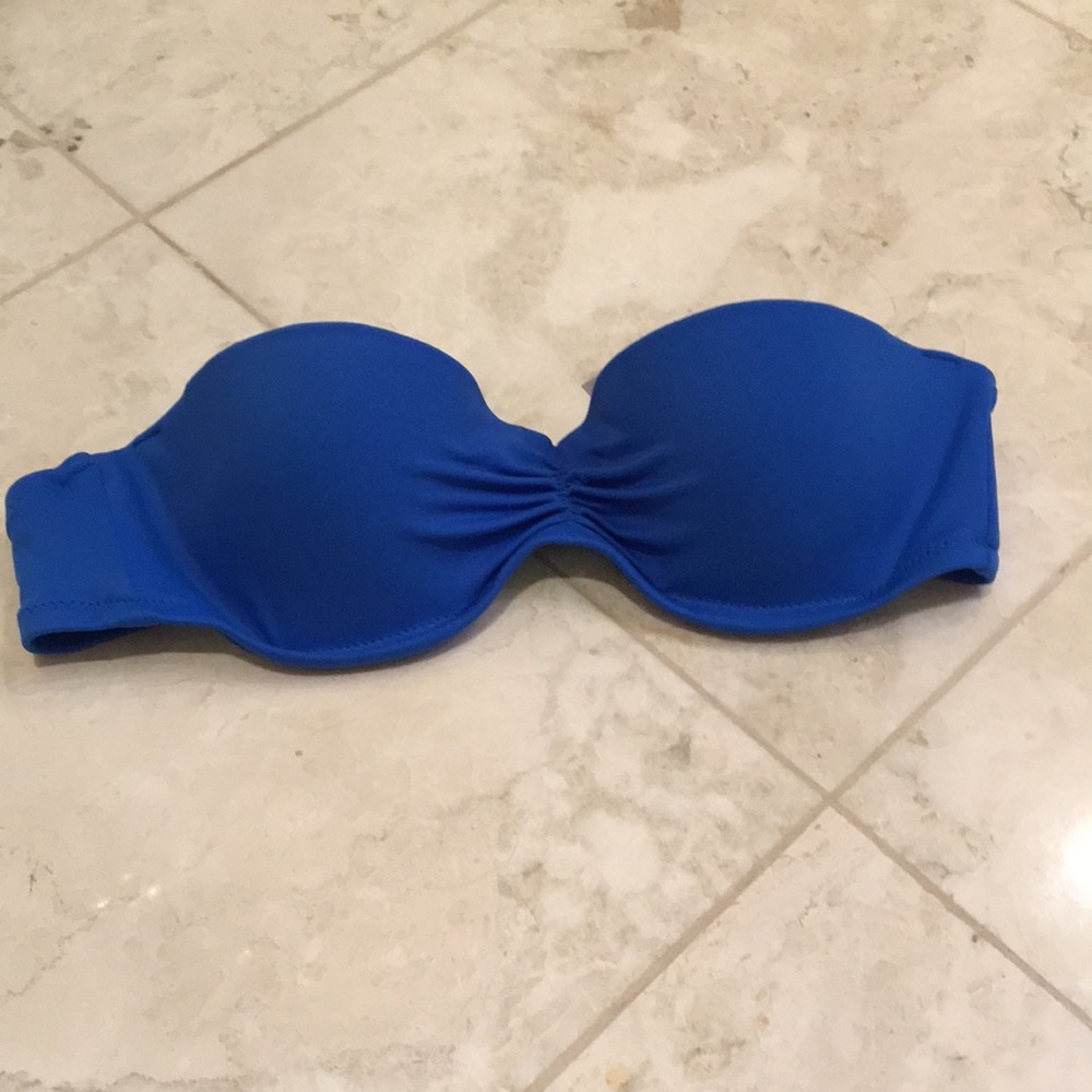 Victoria secret bikini top